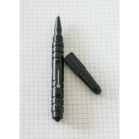 Smith &amp; Wesson Stylus Pen Tactical Pen Kubotan Touchpad Glasbrecher SWPEN3BK