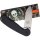 BRK by ESEE Messer AVISPA FRAMELOCK BLACK SK5 Stahl Folder Polymer Griff