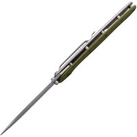 BRK by ESEE Messer AVISPA FRAMELOCK OD SK5 Stahl Folder...