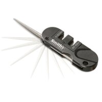 Smiths Edgesport Pocket Pal Knife Sharpener...