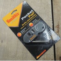 Smiths Edgesport Pocket Pal Knife Sharpener...