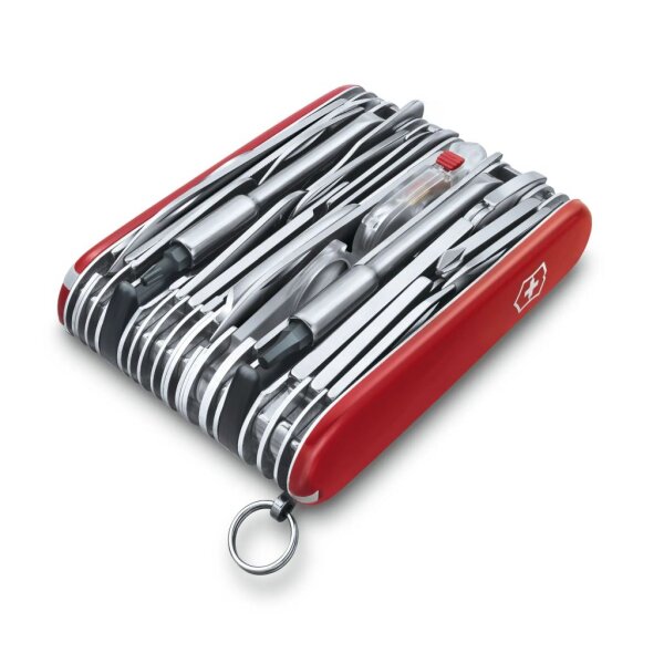 Victorinox Schweizer Messer Multi Tool SWISS CHAMP XXL 73 Funktionen