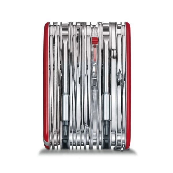 Victorinox Schweizer Messer Multi Tool SWISS CHAMP XXL 73 Funktionen