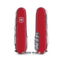 Victorinox Schweizer Messer Multi Tool SWISS CHAMP XXL 73...