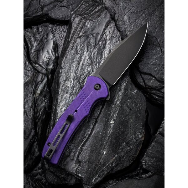 CIVIVI Cogent C20038D-2 Button Lock Flipper 14C28N Stahl G10 Griff