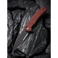 CIVIVI Cogent C20038E-2 Button Lock Flipper 14C28N Stahl...