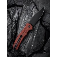 CIVIVI Cogent C20038E-2 Button Lock Flipper 14C28N Stahl...