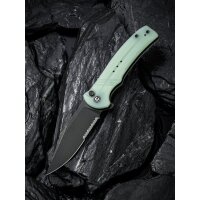 CIVIVI Cogent C20038E-3 Button Lock Flipper 14C28N Stahl...