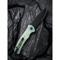 CIVIVI Cogent C20038E-3 Button Lock Flipper 14C28N Stahl...