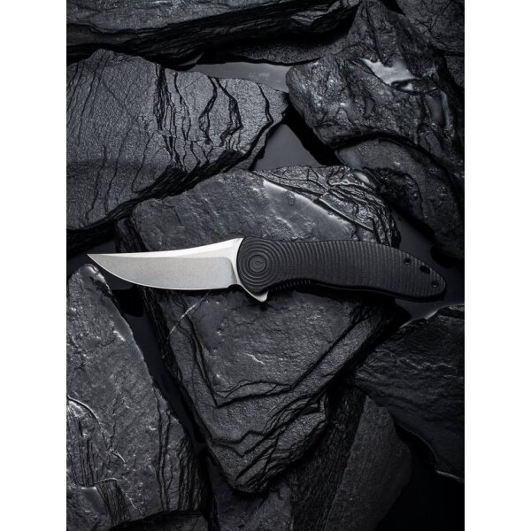 CIVIVI Synergy 3 C20075A-1 Flipper Nitro-V Stahl G10 Griff