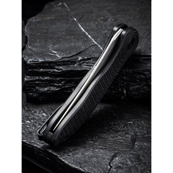 CIVIVI Synergy 3 C20075A-1 Flipper Nitro-V Stahl G10 Griff