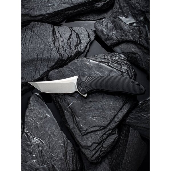 CIVIVI Synergy 3 C20075B-1 Flipper Nitro-V Stahl G10 Griff Tanto