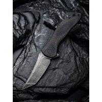 CIVIVI Synergy 3 C20075B-DS1 Flipper Damast G10 /...