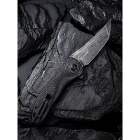 CIVIVI Synergy 3 C20075B-DS1 Flipper Damast G10 /...