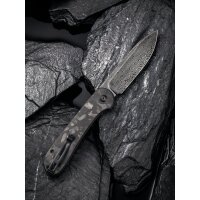 CIVIVI Elementum C2103DS-3 Button Lock Damast...