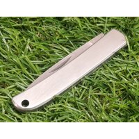Sanrenmu Mini Slip Joint Messer 4065RUC-SA Taschenmesser...