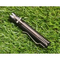 SanRenmu Mini Lockback Messer 6040BUC-PH Taschenmesser...