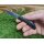 SanRenmu Mini Lockback Messer 6040BUC-PH Taschenmesser 8Cr13MoV Stahl GF Griff