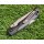 SanRenmu Mini Lockback Messer 6040BUC-PH Taschenmesser 8Cr13MoV Stahl GF Griff