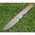 Sanrenmu Messer 7096LUC-SC Taschenmesser 12C27 Stahl 420 Edelstahlgriff Linerlock
