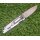Sanrenmu Messer 7096LUC-SC Taschenmesser 12C27 Stahl 420 Edelstahlgriff Linerlock