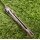 Sanrenmu Messer 7096LUC-SC Taschenmesser 12C27 Stahl 420 Edelstahlgriff Linerlock