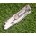 Sanrenmu Messer 7096LUC-SC Taschenmesser 12C27 Stahl 420 Edelstahlgriff Linerlock