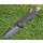 Sanrenmu Messer 7045LUI-PH-T4 Rescue Knife Rettungsmesser Tool Gf Griff