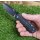 Sanrenmu Messer 7045LUI-PH-T4 Rescue Knife Rettungsmesser Tool Gf Griff