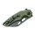FoxEdge by FoxKnives ATRAX OD Messer Flipper 8Cr13MoV Stahl