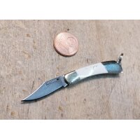 Albainox DIJE Mini Taschenmesser Slipjoint...