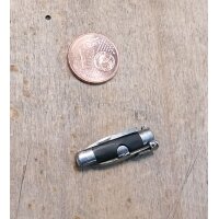 Albainox Arabe Collection DIJE Ultra Mini Taschenmesser...