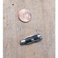 Albainox DIJE Ultra Mini Taschenmesser Messer...