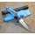 Albainox Nautilus Tauchermesser Notfallmesser mit Beinholster Diving Knife 32349