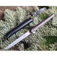 Haller Gentleman Folder Messer Taschenmesser Flipper 440...