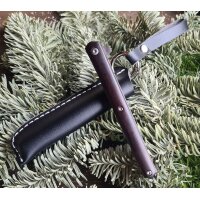 Haller Gentleman Folder Messer Taschenmesser Flipper 440...