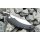 Fox Knives Compact Dragotac Black Bastinelli Messer Friction Folder FRN Griff