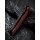 CIVIVI Altus C20076-2 Button Lock Nitro-V Stahl G10 BURGUNDY