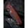 CIVIVI Altus C20076-2 Button Lock Nitro-V Stahl G10 BURGUNDY