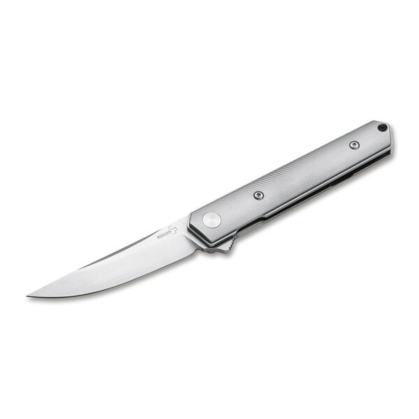 Böker Plus KWAIKEN MINI FLPPER TITAN 01BO267