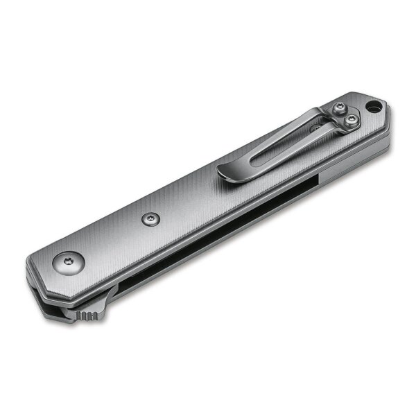 Böker Plus KWAIKEN MINI FLPPER TITAN 01BO267