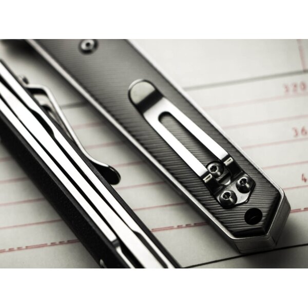 Böker Plus KWAIKEN MINI FLPPER TITAN 01BO267