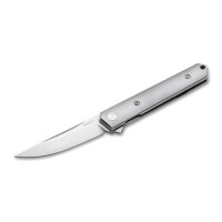 B&ouml;ker Plus KWAIKEN MINI FLPPER TITAN 01BO267