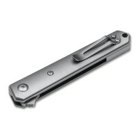 Böker Plus KWAIKEN MINI FLPPER TITAN 01BO267