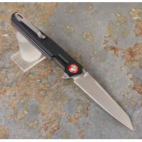 Böker Magnum Messer BRACHYPTERA Folder 440A Stahl...