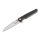 Böker Magnum Messer BRACHYPTERA Folder 440A Stahl G10 Griff 01SC076