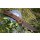 QSP Knife OSPREY QS139-E2 Messer Folder 14C28N Stahl Kupfergriff
