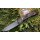 QSP Knife OSPREY QS139-F2 Messer Folder 14C28N Stahl Kohlefasergriff RED