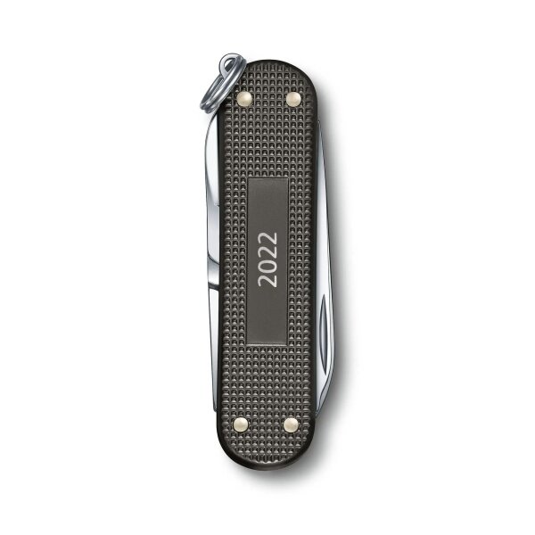 Victorinox Classic SD Alox Limited Edition 2022 Schweizer Messer