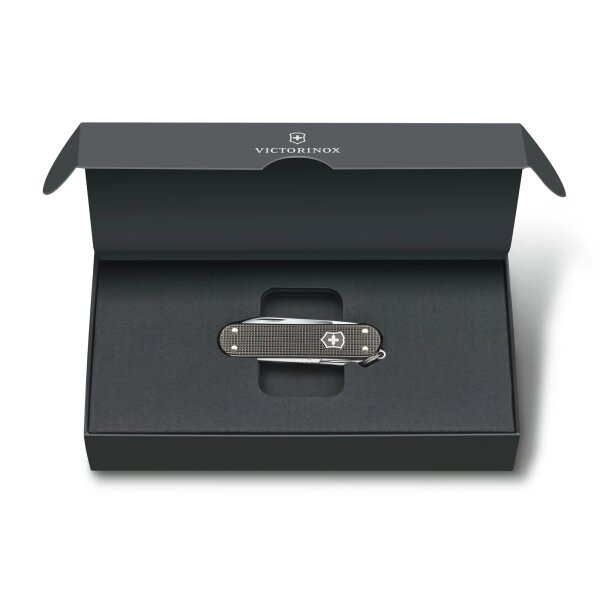 Victorinox Classic SD Alox Limited Edition 2022 Schweizer Messer